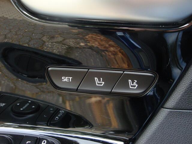 KIA Niro 1.6 GDi Hybrid ExecutiveLine / Trekhaak