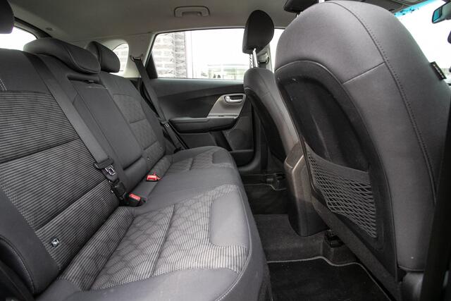 KIA Niro 1.6 GDi Hybrid DynamicLine - Zuinige hybride