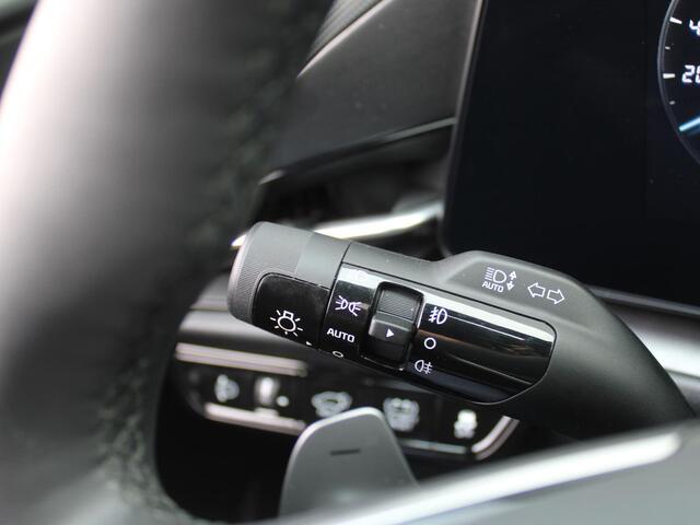 KIA Niro 1.6 GDi Hybrid DynamicPlusLine | Schuif-/kanteldak | Stuur-/stoelverwarming | Cruise adapt. | Camera | Clima | 16" LM |