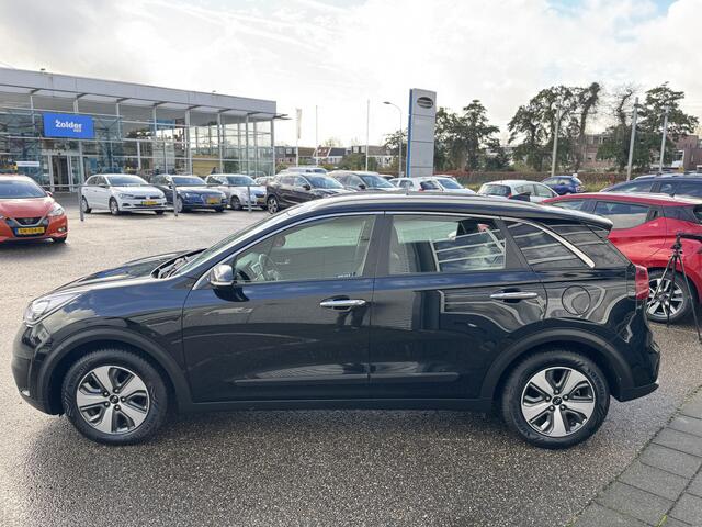 KIA Niro 1.6 HEV Dynamicline