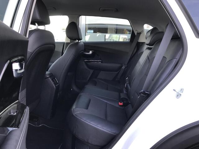 KIA Niro 1.6 Hybrid DynamicLine 7 JAAR GARANTIE