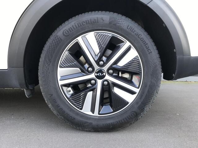 KIA Niro 1.6 Hybrid DynamicLine 7 JAAR GARANTIE