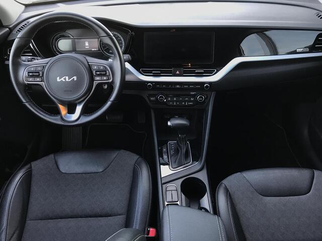 KIA Niro 1.6 Hybrid DynamicLine 7 JAAR GARANTIE