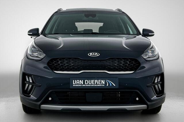 KIA Niro 1.6 GDi PHEV ExecutiveLine Leder, Schuifdak, Trekhaak