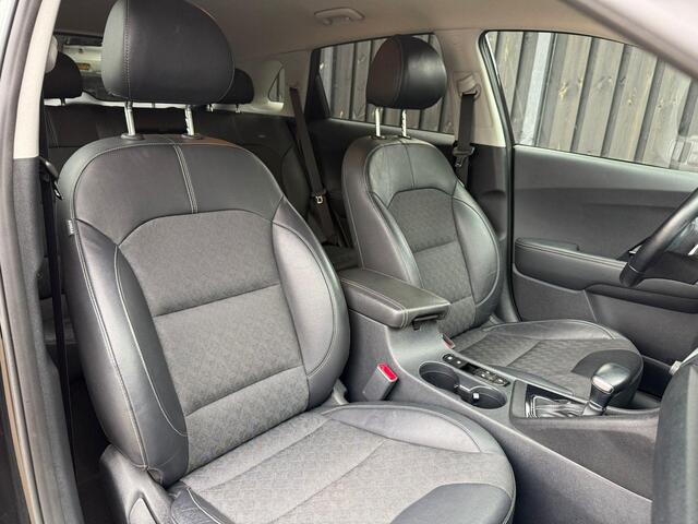 KIA Niro 1.6 GDi PHEV DynamicLine ACC stoel/stuur verwarming
