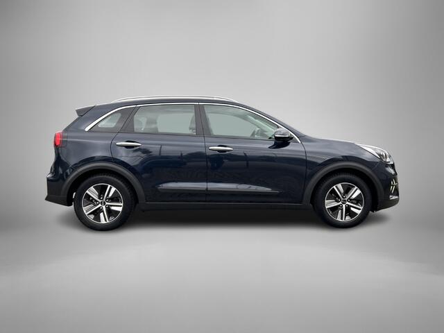KIA Niro Hybride 1.6 Edition