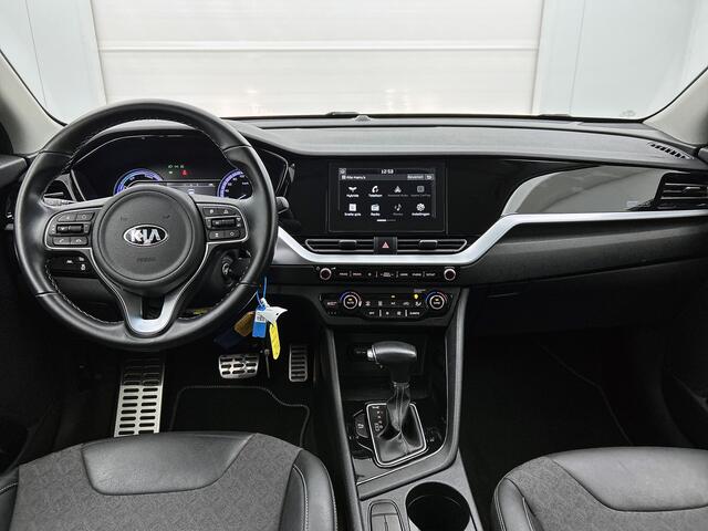 KIA Niro 1.6 GDi Hybrid Style Edition Achteruitrijcamera | Navigatie | Climate Control | Cruise Control