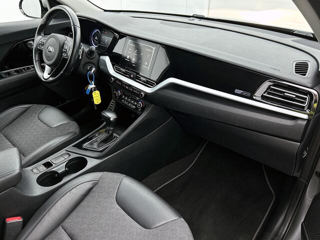 KIA Niro 1.6 GDi Hybrid Style Edition Achteruitrijcamera | Navigatie | Climate Control | Cruise Control