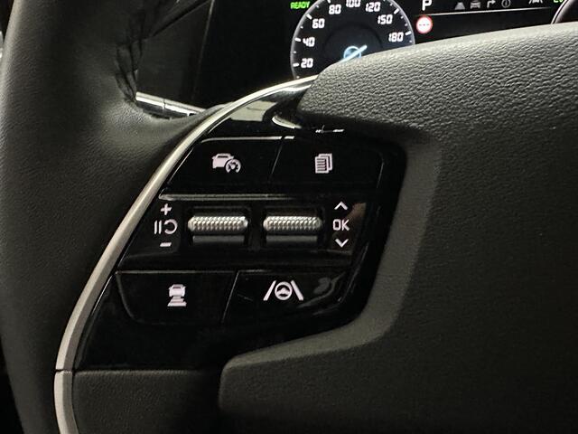 KIA Niro 1.6 GDi Hybrid DynamicLine