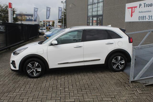 KIA Niro 1.6 GDi PHEV ExecutiveLine
