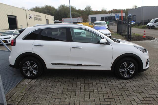 KIA Niro 1.6 GDi PHEV ExecutiveLine