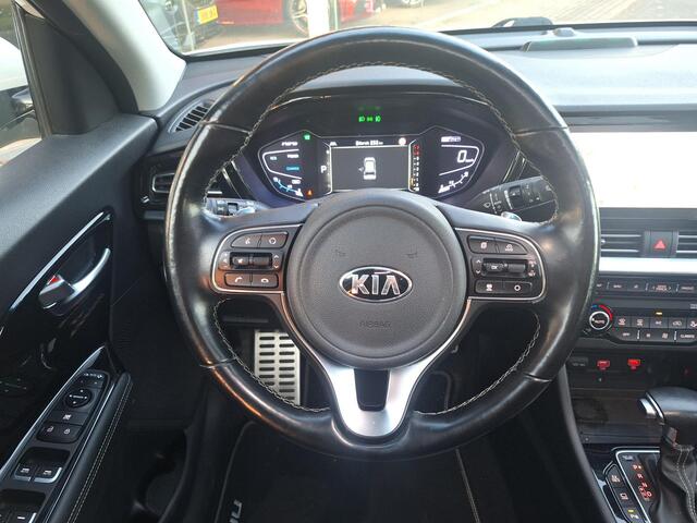 KIA Niro 1.6 GDi PHEV Dynamic PlusLine Sky | Schuifdak | Trekhaak | JBL | Adaptive CC | Climate | Camera | occasion