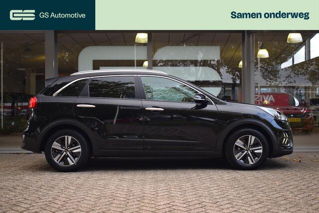 KIA Niro 1.6 GDi Hybrid DynamicLine