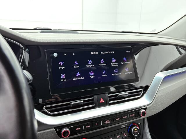 KIA Niro 1.6 GDi PHEV ExecutiveLine Trekhaak | stuur/stoelverwarming |