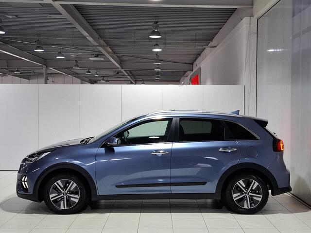 KIA Niro 1.6 GDi Hybrid ExecutiveLine Trekhaak, Stoel en Stuur verwarming, Apple Carplay/Android Auto