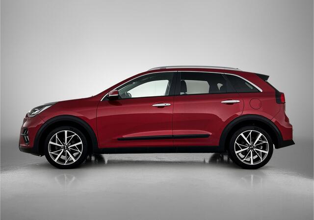 KIA Niro 1.6 GDi Hybrid DynamicPlusLine