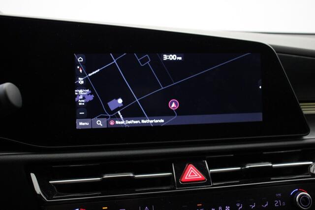 KIA Niro DynamicPlusLine 64.8 kWh - Panorama, Carplay, Navi, Camera, Leer, Stoelverw.
