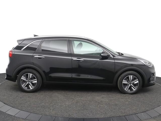 KIA Niro 1.6 GDi Hybrid ExecutiveLine - Stoelverwarming - Kantel/Schuifdak - Navigatie - Adaptive Cruise Control - Climate Control - - Fabrieksgarantie tot 08-2028