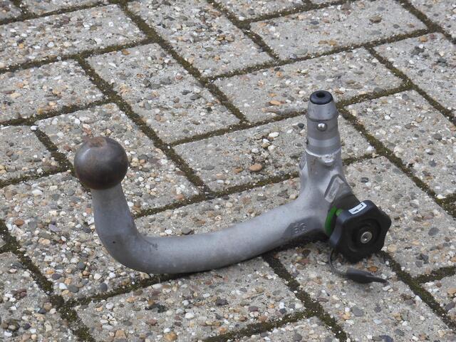 KIA Niro HYBRID DYNAMICLINE/ AFN. TREKHAAK/ EXTRA SET WINTERBANDEN