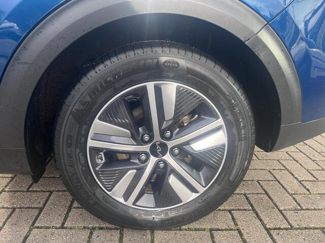 KIA Niro 1.6 GDi Hybrid DynamicPlusLine Trekhaak/Stoelverwarming|Camera|weinig km!!