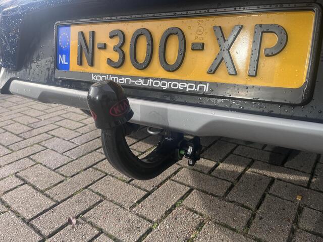KIA Niro 1.6 GDi Hybrid DynamicPlusLine Trekhaak/Stoelverwarming|Camera|weinig km!!