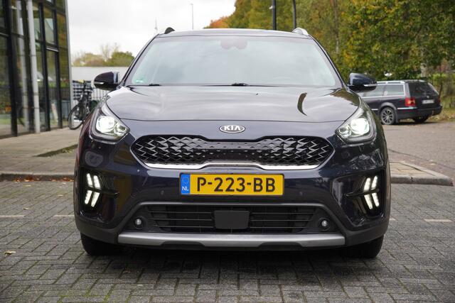 KIA Niro 1.6 GDi PHEV DynamicLine / Facelift / Stoel + Stuur verwarming / Camera / JBL / Trekhaak /