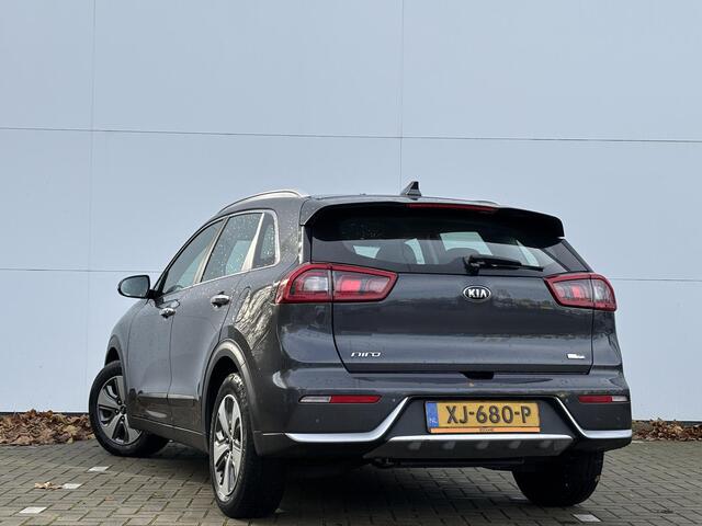 KIA Niro 1.6 GDi Hybrid ExecutiveLine | Navigatie | Camera |