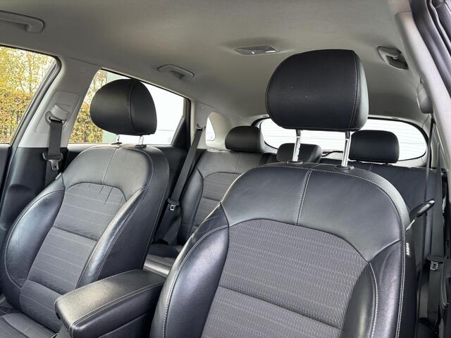 KIA Niro 1.6 GDi Hybrid ExecutiveLine | Navigatie | Camera |
