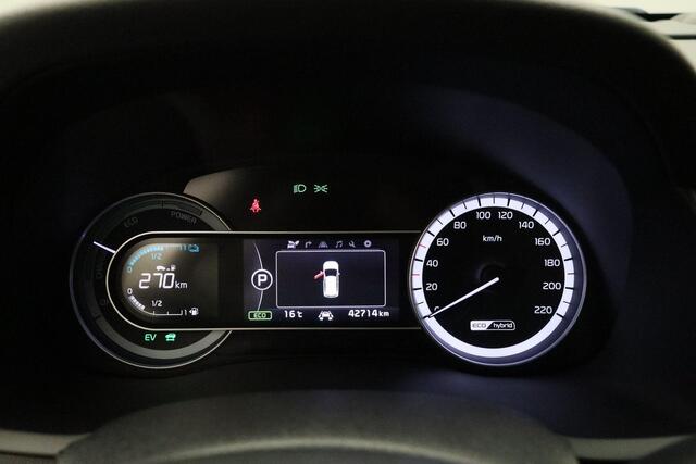 KIA Niro 1.6 GDi Hybrid ExecutiveLine 2019 NAP | Carplay | Navigatie | Camera | Trekhaak | Cruise control | Climate control | Bluetooth | PDC | LED | 2 sleutels