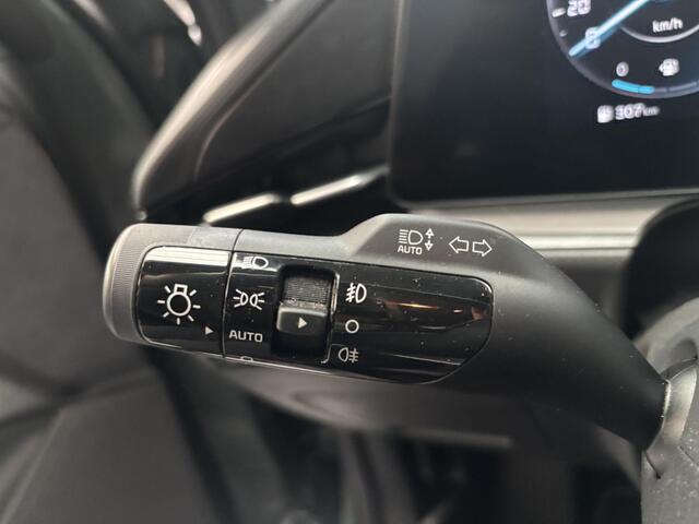 KIA Niro 1.6 GDi Hybrid DynamicLine 1e eigenaar, NL Auto, Trekhaak, Dealeronderhouden