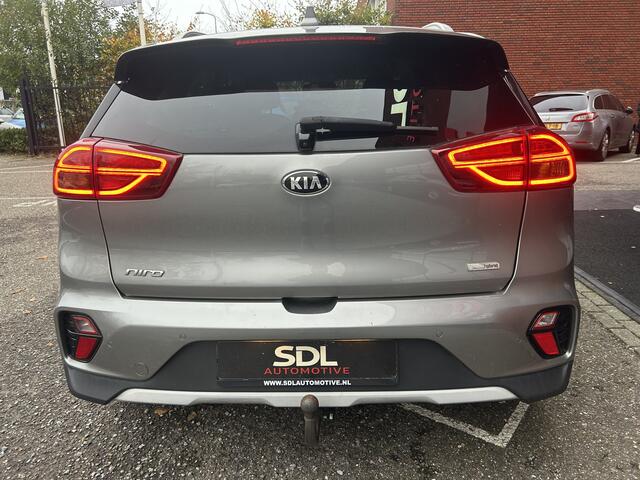 KIA Niro 1.6 GDi Hybrid ExecutiveLine // FULL LED // MEMORY SEAT // LEDER // NAVI + CARPLAY // ADAPTIV CRUISE // JBL AUDIO // TREKHAAK!!
