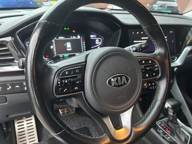 KIA Niro 1.6 GDi Hybrid ExecutiveLine // FULL LED // MEMORY SEAT // LEDER // NAVI + CARPLAY // ADAPTIV CRUISE // JBL AUDIO // TREKHAAK!!