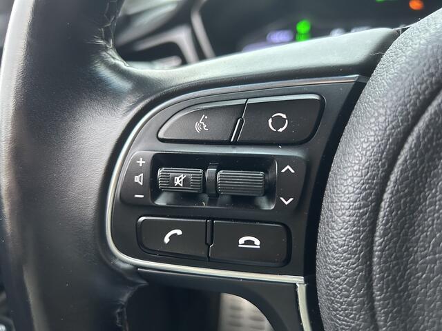 KIA Niro 1.6 GDi Hybrid ExecutiveLine // FULL LED // MEMORY SEAT // LEDER // NAVI + CARPLAY // ADAPTIV CRUISE // JBL AUDIO // TREKHAAK!!