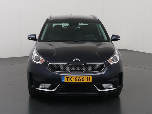 KIA Niro 1.6 GDi Hybrid DynamicLine | Navigatie | Parkeercamera | Climate Control | Cruise Control |