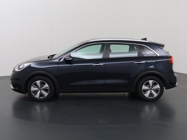 KIA Niro 1.6 GDi Hybrid DynamicLine | Navigatie | Parkeercamera | Climate Control | Cruise Control |