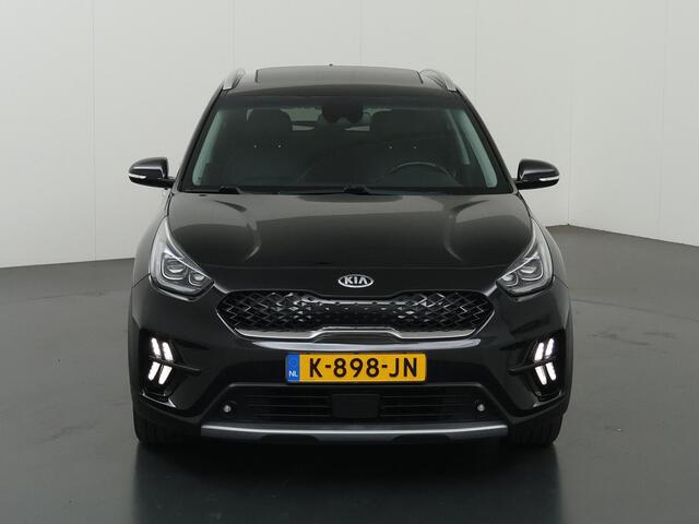 KIA Niro 1.6 GDi Hybrid ExecutiveLine | Panoramadak | Lederen Bekleding | JBL Audio | Stoelventilatie | Stoel/Stuurwielverwarming | Adaptieve Cruise Control