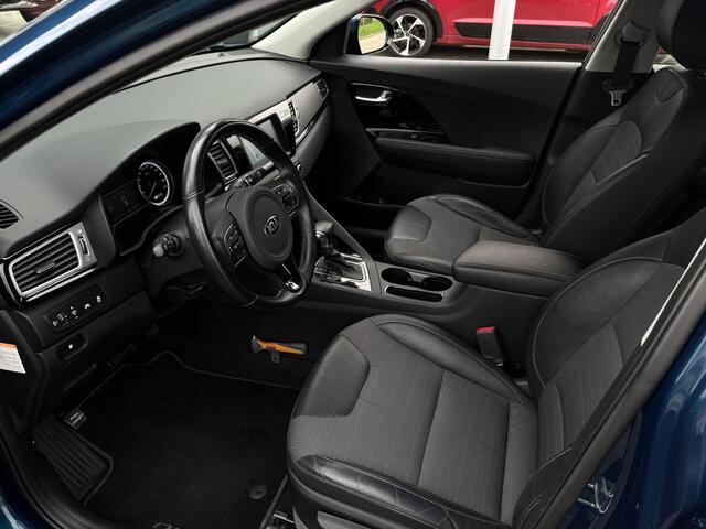 KIA Niro 1.6 GDi Hybrid First Edition | Dealeronderhouden | Apple Carplay/Android Auto | Navigatie | Cruise Control | Enz...