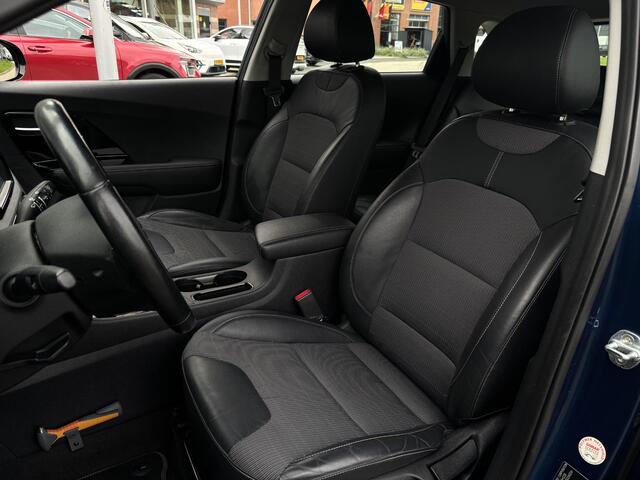 KIA Niro 1.6 GDi Hybrid First Edition | Dealeronderhouden | Apple Carplay/Android Auto | Navigatie | Cruise Control | Enz...