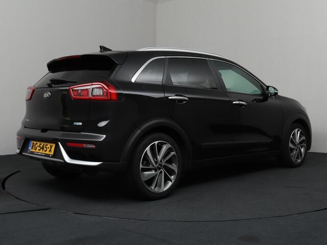 KIA Niro 1.6 GDi Hybrid ExecutiveLine | Camera | Navigatie | JBL Audio!