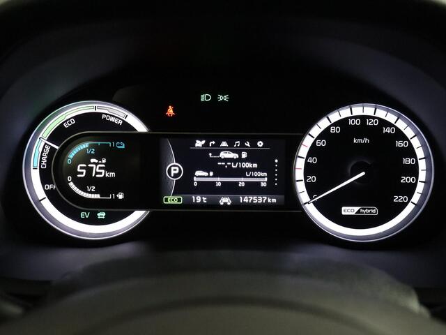 KIA Niro 1.6 GDi Hybrid ExecutiveLine | Camera | Navigatie | JBL Audio!