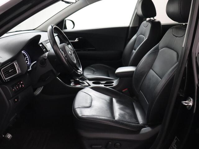 KIA Niro 1.6 GDi Hybrid ExecutiveLine | Camera | Navigatie | JBL Audio!