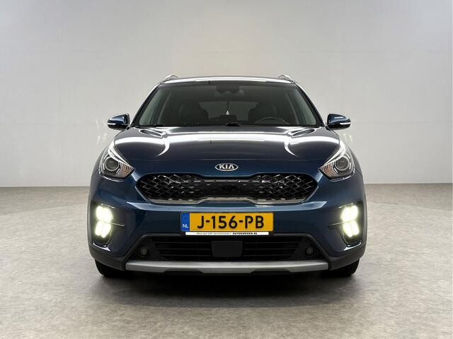 KIA Niro 1.6 GDi Hybrid 142PK DynamicLine | Camera | Carplay | Adaptive Cruise | Trekh. | NAP