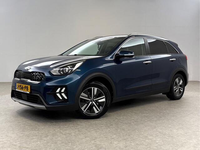KIA Niro 1.6 GDi Hybrid 142PK DynamicLine | Camera | Carplay | Adaptive Cruise | Trekh. | NAP