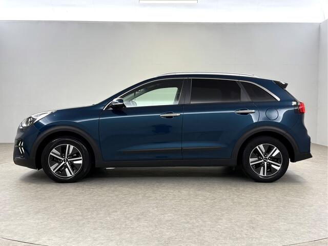 KIA Niro 1.6 GDi Hybrid 142PK DynamicLine | Camera | Carplay | Adaptive Cruise | Trekh. | NAP