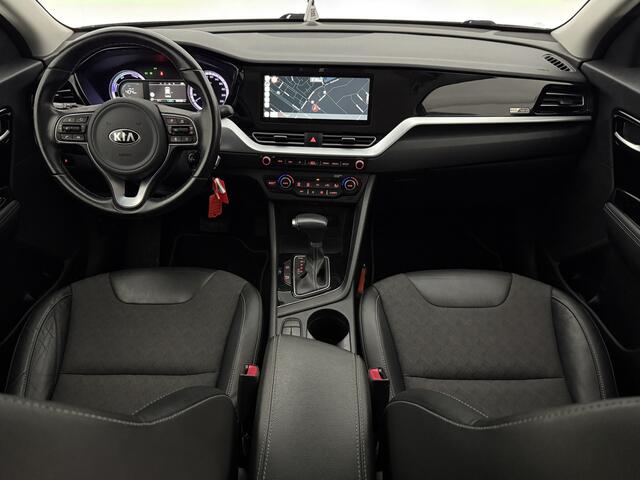 KIA Niro 1.6 GDi Hybrid 142PK DynamicLine | Camera | Carplay | Adaptive Cruise | Trekh. | NAP