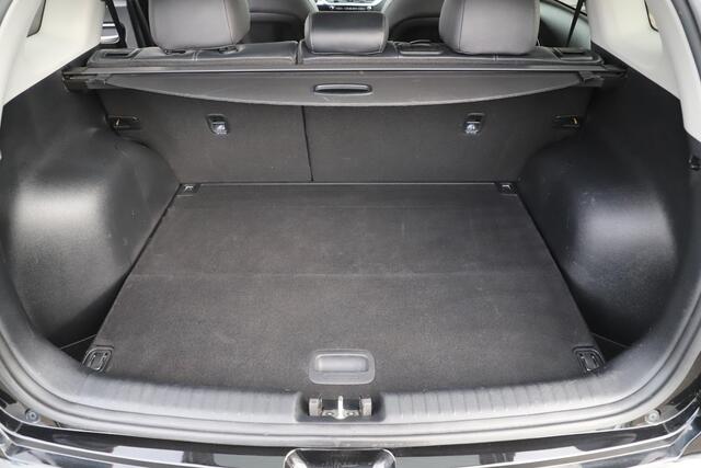 KIA Niro 1.6 GDi Hybrid DynamicPlusLine Leder Stuur & Stoelverwarming Navigatie Achteruitrijcamera Climate Adaptive Cruise Control