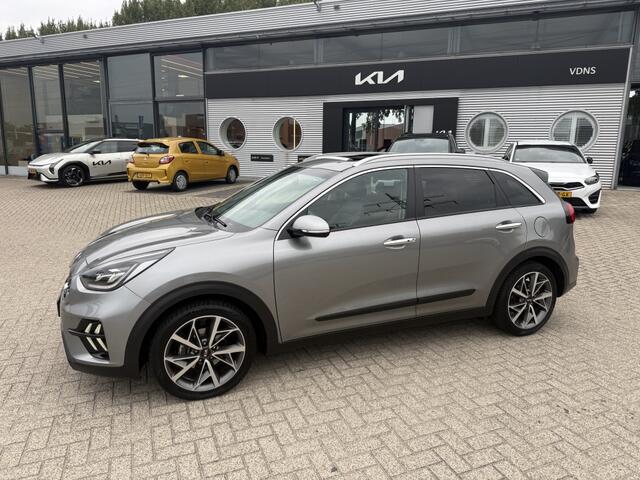 KIA Niro 1.6 GDi HEV ExecutiveLine - AFN. TREKHAAK - ZEER COMPLEET