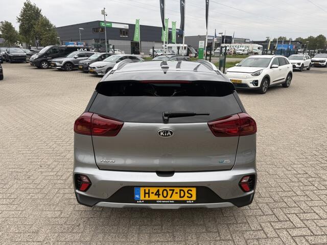 KIA Niro 1.6 GDi HEV ExecutiveLine - AFN. TREKHAAK - ZEER COMPLEET
