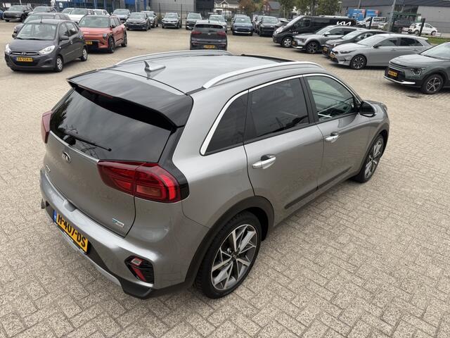KIA Niro 1.6 GDi HEV ExecutiveLine - AFN. TREKHAAK - ZEER COMPLEET