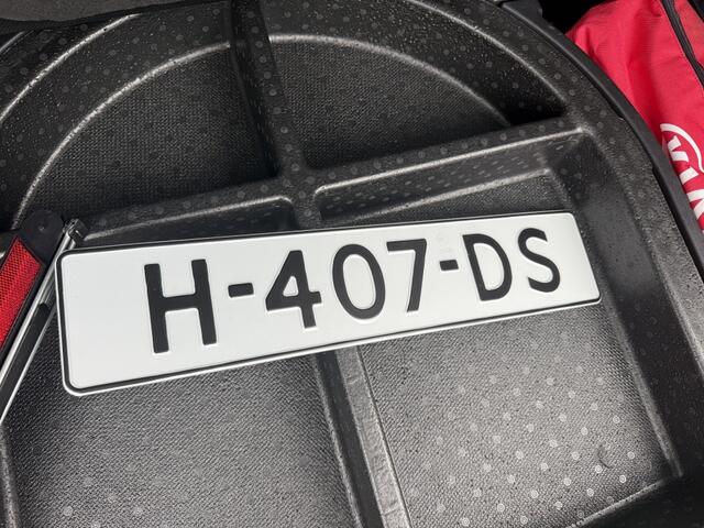 KIA Niro 1.6 GDi HEV ExecutiveLine - AFN. TREKHAAK - ZEER COMPLEET